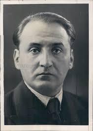 Víctor Raúl Haya de la Torre